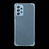 Four-Corner Shockproof Ultra-thin TPU Case