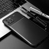Carbon Fiber Texture Shockproof TPU Case