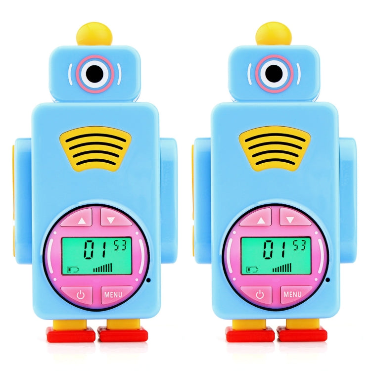 1 Pair RETEVIS RT36 US Frequency 462.5625-467.7125MHz 14CHS Children Handheld Walkie Talkie, US Plug, RT36