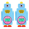 1 Pair RETEVIS RT36 US Frequency 462.5625-467.7125MHz 14CHS Children Handheld Walkie Talkie, US Plug, RT36
