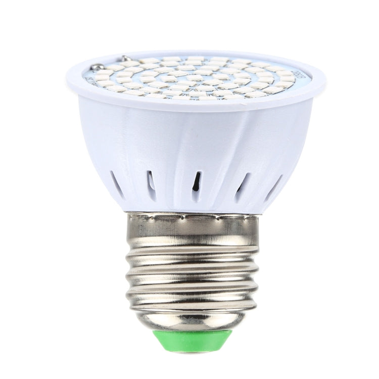 20W 60 LEDs Plant Growth LED Bulb, E27, E14