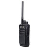 1 Pair RETEVIS RT17 2W 16CHS FRS Two Way Radio Handheld Walkie Talkie, US Plug, RT17