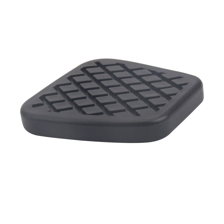 A5722 Car Clutch Pedal Rubber Sleeve 46545-SA5-000 for Honda, For Honda