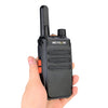1 Pair RETEVIS RB35 2W US Frequency 462.5500-462.7250MHz 16CHS FRS License-free Two Way Radio Handheld Walkie Talkie, RB35
