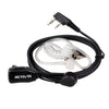 RETEVIS C9003 2 Pin PTT Speaker Microphone Acoustic Tube In-ear
