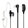 RETEVIS M 2 Pin Long Clip Air Guide Covert Acoustic Tube Earpiece