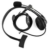 RETEVIS TK 2 Pin PTT Headphone Microphone for H-777 / RT-5R / RT-5RV