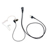 RETEVIS C9019 2 Pin Covert Acoustic Tube In-line Air Guide Earphone