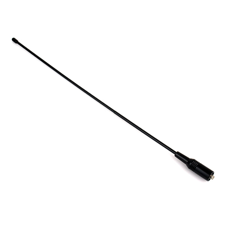RETEVIS RT-771 136-174+400-480MHz SMA-F Famale Dual Band Antenna for
