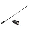 RETEVIS RT-771 136-174+400-480MHz SMA-F Famale Dual Band Antenna for H-777/RT-5R/RT-B6/RT-5RV/RT5, RT-771