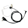 RETEVIS T-001 1 Pin PTT Noise Reduction Covert Air Acoustic Tube
