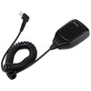 RETEVIS R-321 M 2 Pin Handheld PTT Speaker Microphone for Motorola GP68/GP88/GP300/2000/CT150/P040, R-321