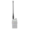 RETEVIS RHD-701 136-174+400-480MHz SMA-F Female Dual Band Antenna for