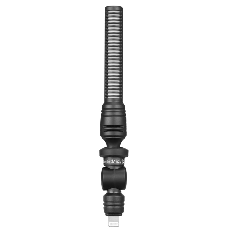 Saramonic SmartMic5 Di Super-long Unidirectional Microphone for 8 Pin