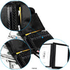 RFID Anti-theft First Layer Cowhide Multi-card Men Wallet
