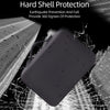 Single Shoulder Storage Bag Shockproof Waterproof Travel Carrying Cover Hard Case for FIMI X8 Mini, For FIMI X8 mini