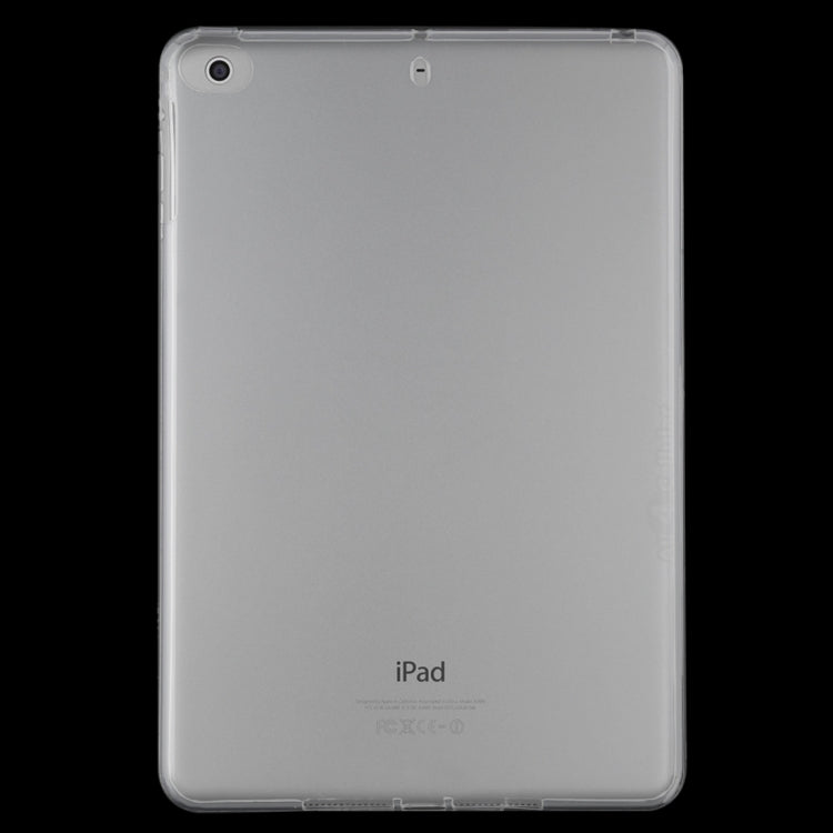 0.75mm Ultrathin Transparent TPU Soft Protective Case, For iPad mini 4 / 5, For Galaxy Tab A 8.0 & S Pen (2019), For Galaxy Tab A 10.1 (2016) / P580, For Galaxy Tab A 7.0 (2016), For Galaxy Tab A 8.0 (2019), For Galaxy Tab A 8.0 (2015)�����������������...