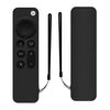 Silicone Protective Case Cover For Apple TV 4K 4th Siri Remote