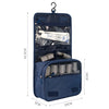 Multifunctional Portable Hook Type Travel Wash Storage Bag Cosmetic Bag