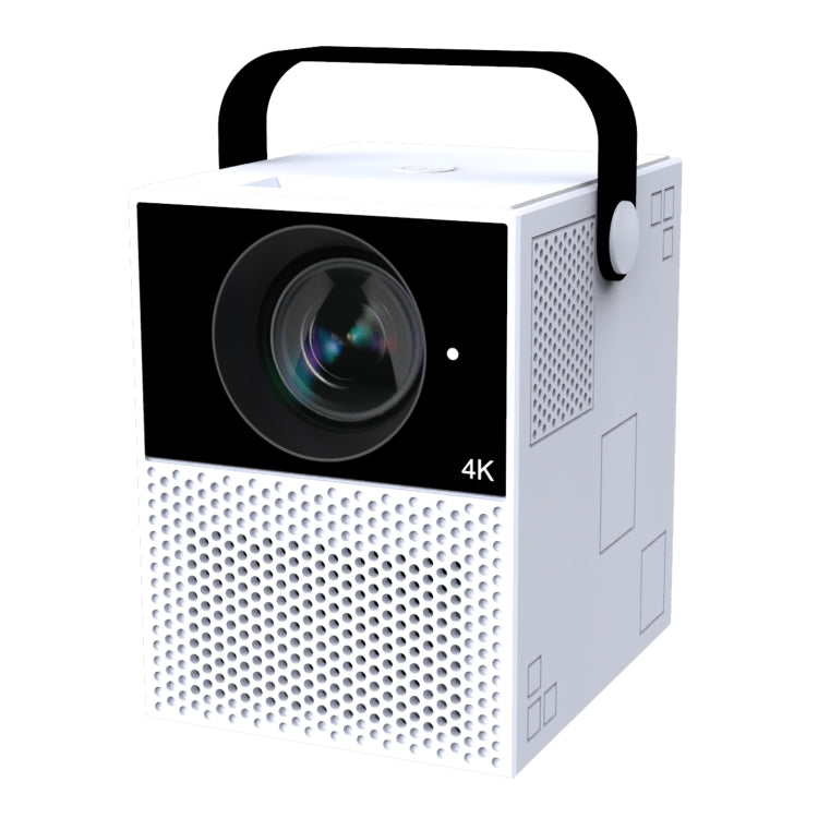 WEJOY Y2 1920x1080P 100 ANSI Lumens Portable Home Theater LED HD Digital Projector, Touch Control Version, Android 9.0, 2G+16G, UK Plug, Y2 EU Plug, Y2 UK Plug, Y2 AU Plug
