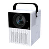 WEJOY Y2 1920x1080P 100 ANSI Lumens Portable Home Theater LED HD Digital Projector, Touch Control Version, Android 9.0, 2G+16G, UK Plug, Y2 EU Plug, Y2 UK Plug, Y2 AU Plug