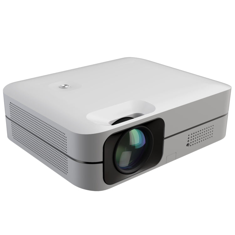 WEJOY L9 1920x1080P 400 ANSI Lumens Portable Home Theater LED HD Digital Projector, Android 6.0, 1G+8G,, L9 EU Plug, L9 UK Plug, L9 AU Plug