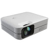 WEJOY L9 1920x1080P 400 ANSI Lumens Portable Home Theater LED HD Digital Projector, Android 6.0, 1G+8G,, L9 EU Plug, L9 UK Plug, L9 AU Plug
