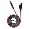 CS-1423B1 1m Double SAE Socket Cable, CS-1423B1