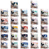 Desktop Computer LCD Monitor Cloth Dust-proof Cover, 19 inch, 22 inch, 24 inch, 27 inch, 32 inch