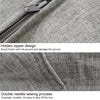 Home Furniture Lazy Sofa Cover Pedal Cover, 30x20cm
