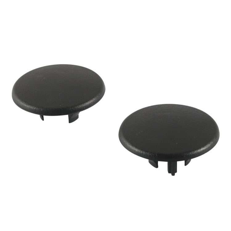 2 PCS Car Armrest Cover Buckle 15279689 for Chevrolet