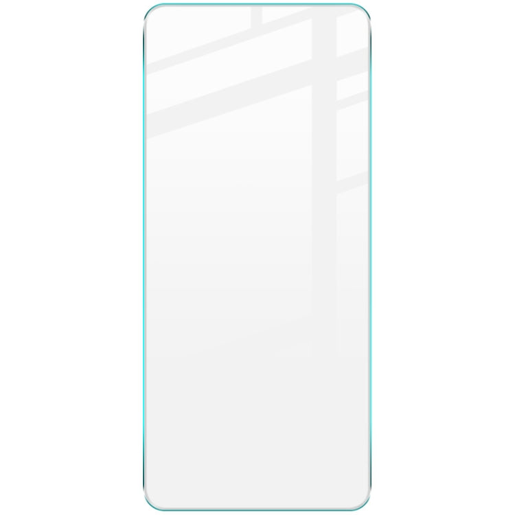 For Blackview A90 IMAK H Series Tempered Glass Film