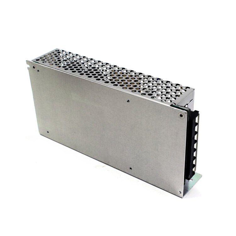 LED Regulated Switching Power Supply, Size: 199 x 98 x 42mm, S-100-5 DC5V 20A 100W, S-150-5 DC5V 30A 150W, S-120-12 DC12V 10A 120W, S-150-12 DC12V 12.5A 150W, S-180-12 DC12V 15A 180W, S-200-12 DC12V 16.7A 200W, S-120-24 DC24V 5A 120W�������������������...