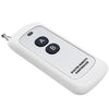1000-2E Two-button Water Pump Motor Smart Socket Access Control Lamp
