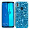 Glittery Powder Shockproof TPU Case