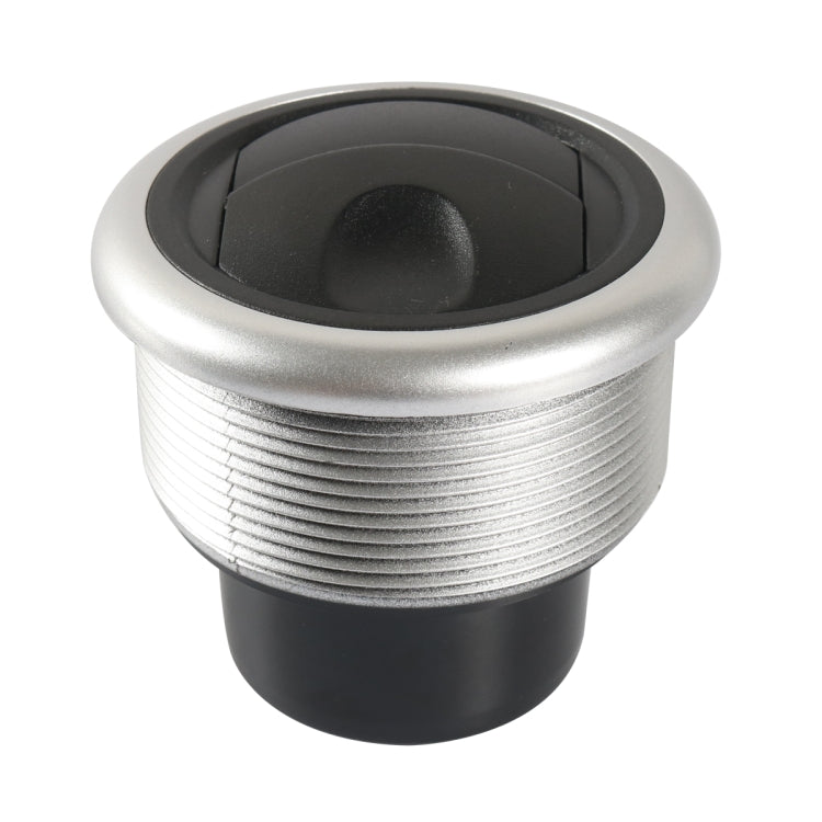 71mm RV Universal Air-conditioning Outlet