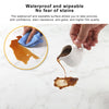 60 x 60cm Single Side Retro PVC Photography Backdrops Board