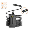 F300 8mm IP68 Watweproof HD Dual Cameras Digital Endoscope, 2m Hard Cable, 5m Hard Cable, 10m Hard Cable