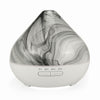 400ml Volcano Shape Humidifier Glass Aromatherapy Machine, AU Plug, EU Plug, UK Plug, US Plug