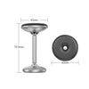 F-389 Car 360 Degree Rotation Magnetic Holder, F-389