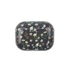 For AirPods Pro Floral Pattern Wireless Earphone Protective Case, 1, 2, 3, 4, 5, 6, 7, 8, 9, 10