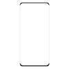 25 PCS 9H HD 3D Curved Edge Tempered Glass Film