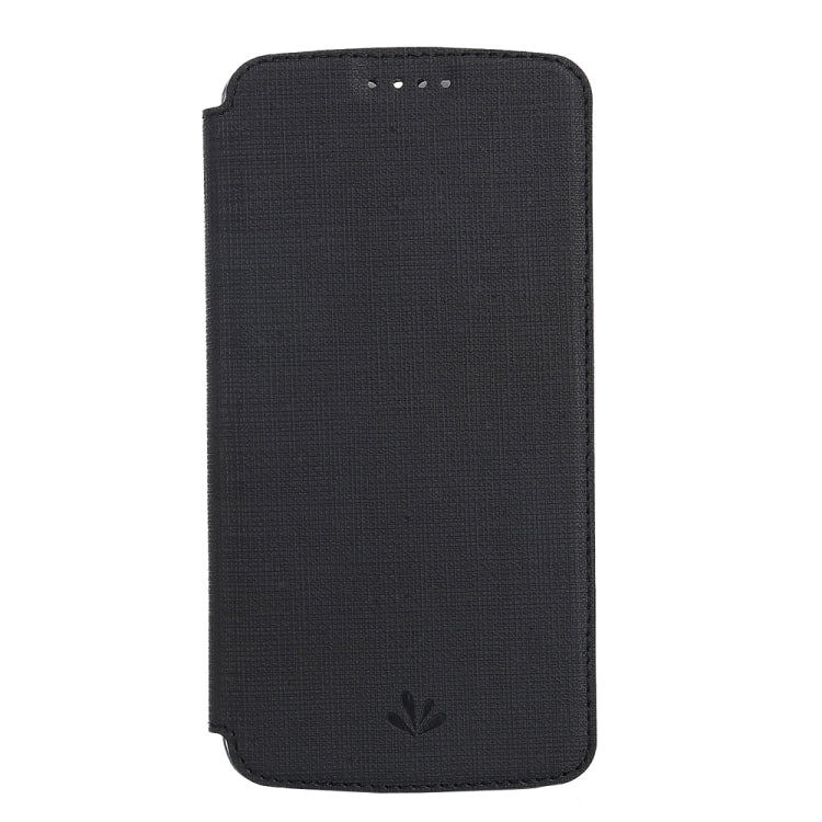 Magnet Horizontal Flip Shockproof TPU + PU Leather Protective Case  Card Slot & Holder
