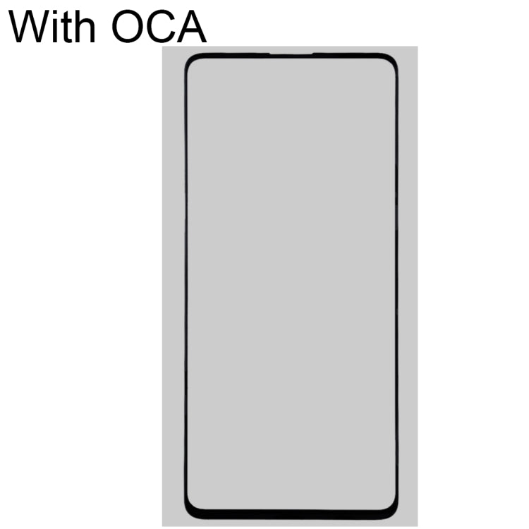 Front Screen Outer Glass Lens with OCA Optically Clear Adhesive for Samsung Galaxy, A72, S10 Lite, Note20, A01 Core / A013, A32 5G, A42, S21, S21+, A6 (2018) / A600, A6+, A8 2018, A8+ / A730, A9 2018 / A920 / A9S, J6 / J600, J8 / J810, J4+ / J6+�������...