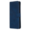 Classic Calf Texture Horizontal Flip PU Leather Case, with Holder & Card Slots & Wallet