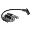 Lawn Mower High Pressure Ignition Coil for Tecumseh 34443 34443A 34443B 3443C 34443D, For Tecumseh 34443