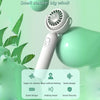 F10 USB Hanging Neck Electric Fan