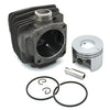 46mm Cylinder Assembly Piston 11180201203 for Stihl 028 028AV 028, 46mm