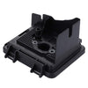 Air Filter Cover Base for GCV160 GC135 GC160LA GC190LA GCV135A, Air Filter Cover Base