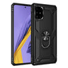 Armor Shockproof TPU + PC Protective Case with 360 Degree Rotation Holder